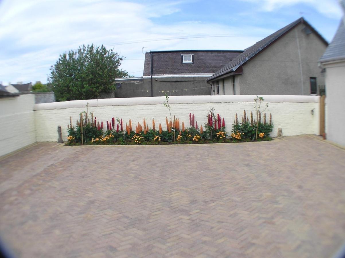 Victoria Cottage Saltcoats Exterior foto